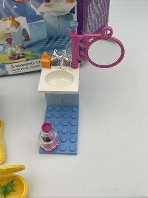 RARE 🛁 Vintage Lego Belville set 5837 - Flora's Bubbling Bath | eBay