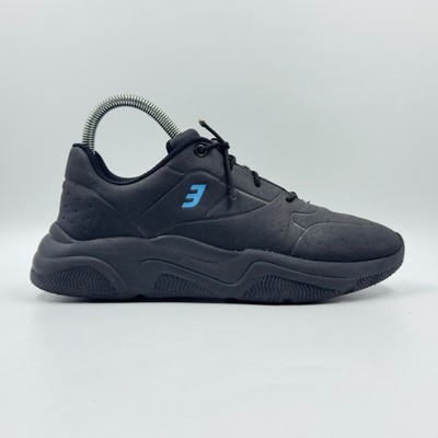 Safety Jogger Champ 02 Damen-Kochsicherheitsschuh schwarz UK-Größe 4