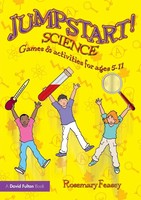 Rosemary Feasey | Jumpstart! Science | Taschenbuch | Englisch (2009)