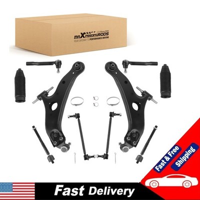 Front Lower Control Arm Suspension for Toyota Sienna 2004-2010 MS86170 MS86169
