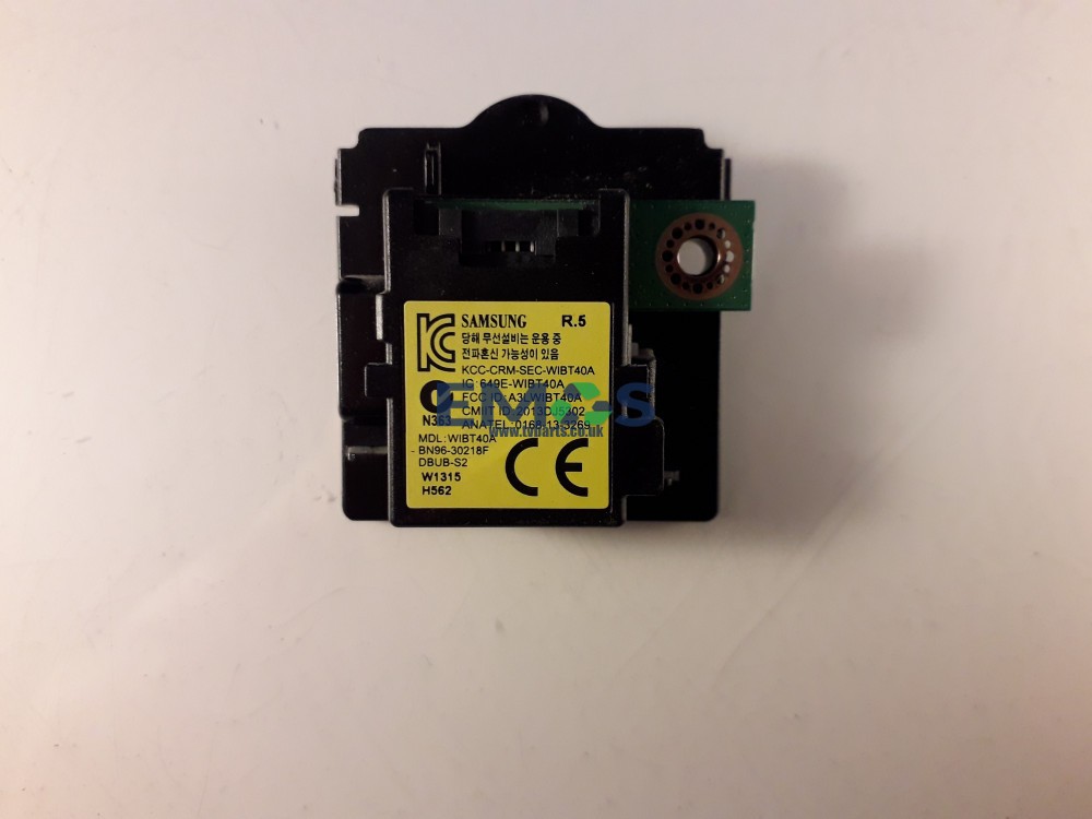 BN96-30218F BLUETOOTH MODULE FOR SAMSUNG UE55J5600AKXXU VER.01