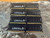Lot of 4 SK hynix 64GB 4X16GB PC4-2666V DDR4 RDIMM ECC RAM HMA82GR7AFR4N-VK