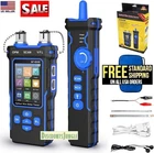 NOYAFA NF-8508 Optical Wire Meter Tracer, a 9-in-1  LAN Ethernet cable tester