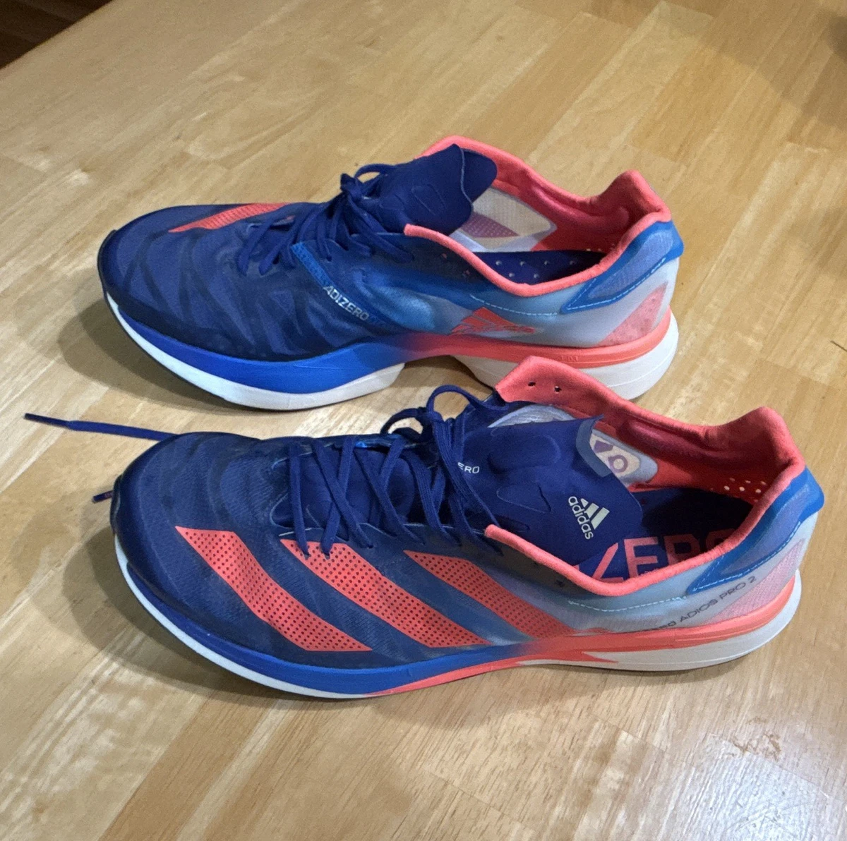 adidas Adizero Adios Men's Sneakers for Sale | Authenticity