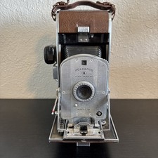 vintage Polaroid Land Camera Model 95