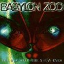 Boy With the X Ray Eyes [CASSETTE] von Babylon Zoo | CD | Zustand gut