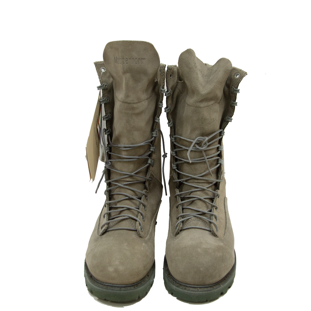 Matterhorn Corcoran 9.5M Insulated GORE-TEX Boots Field Sage  display picture 1