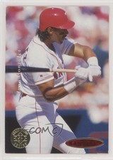 1995 SP Championship Series Juan Gonzalez #190 5sb