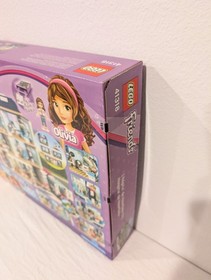 LEGO FRIENDS: Heartlake Hospital (41318) - New Sealed!