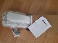 Combiné audio Interphone avec boucle magnétique GT - 1D AIPHONE