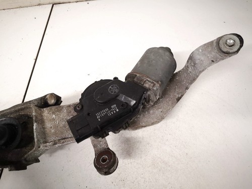 13227393 vorne Scheibenwischermotor Teilenummer av159000-1423 Ope DE1566289-01