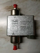 DANFOSS DIFFERENTIAL PRESSURE SWITCH,  P/N 060B210991