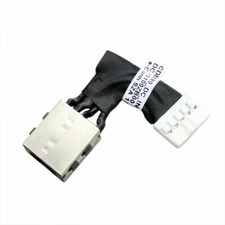 DC Cable Power jack For Dell Precision 3520 3530 Latitude 5580 5590 5591 GO
