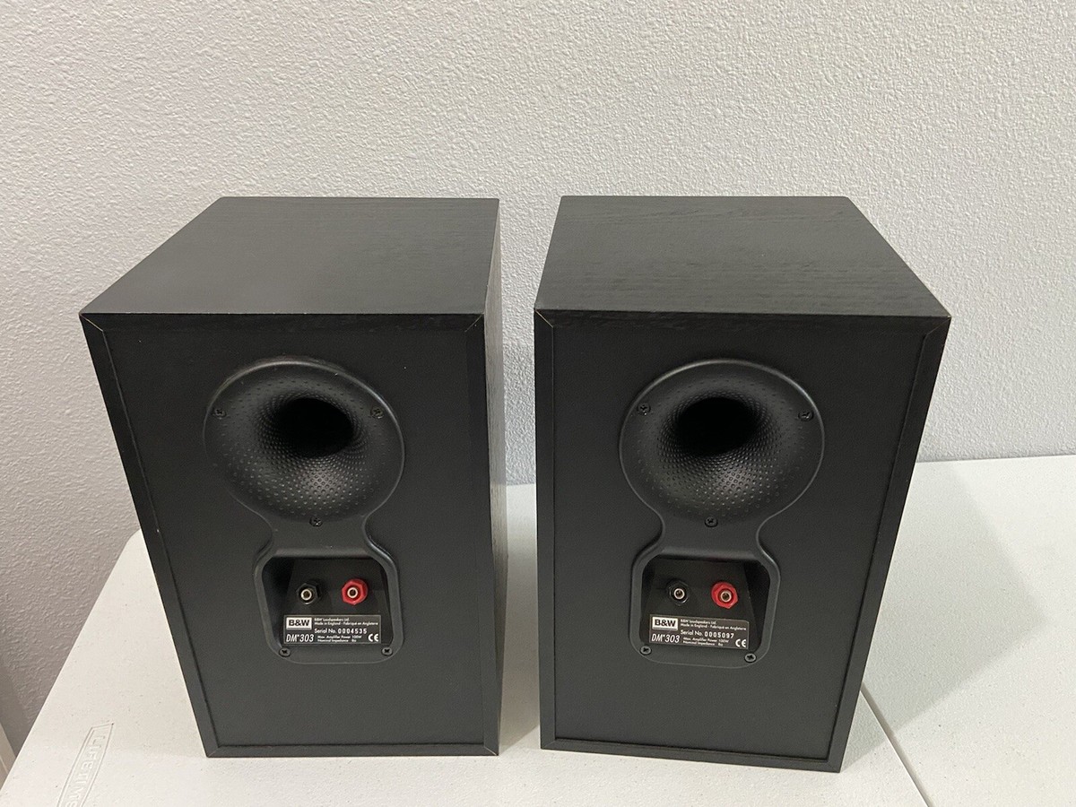 [B&W] 英国製 DM303 スピーカー ペア s-l1200.jpg