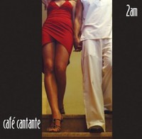 Various Artists-cafe Cantante 2am Cd Various Artists-cafe Cantante 2am Cd