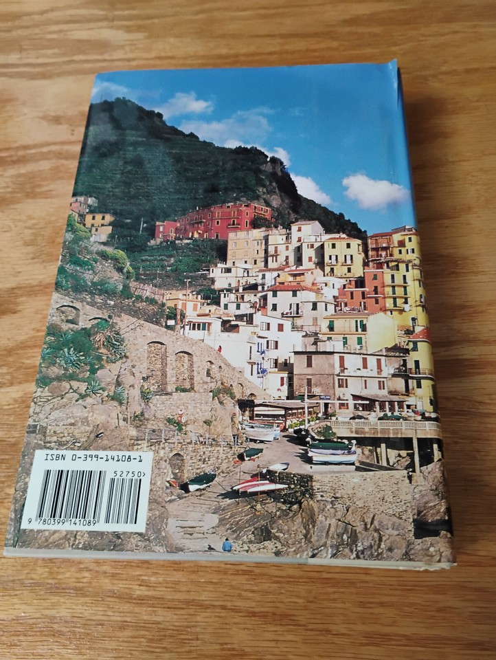 Pillars of Hercules A Grand Tour of the Mediterranean by Paul Theroux 9780399141089 eBay