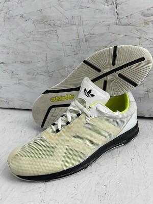 Adidas adicolor ZX Light Run Shoes Mesh Breathable Mens G12389