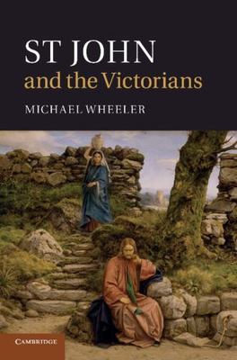 St John and the Victorians Wheeler Paperback Cambridge University Press