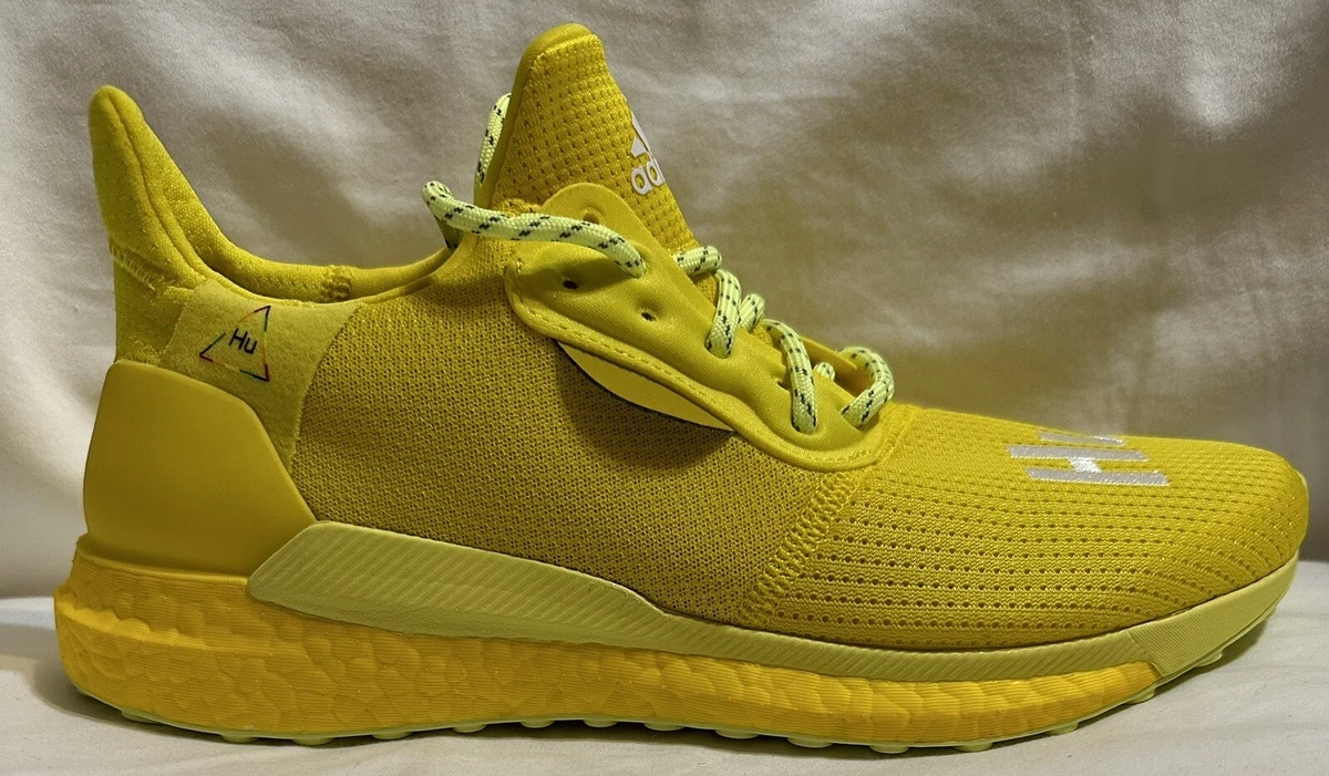 Adidas pharrell williams shop solar hu nmd shoes