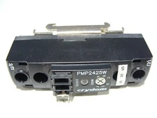Crydom PMP2425W Solid State Relay - Industrial Rail Mount 25A 90-280 VAC