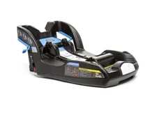 Doona Latch Base - Compatible with Doona Car Seat & Stroller