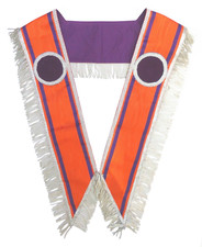 Collar LOL Loyal Orange Lodge Orange Order
