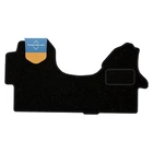Fits Mercedes Benz Sprinter 2006-2017 Fully Tailored Floor Mat Set