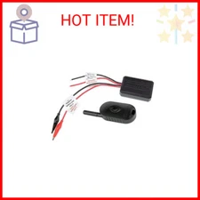 Moultrie Feeder Activator | Remote Control | Compatible with 6 or 12-Volt Feeder