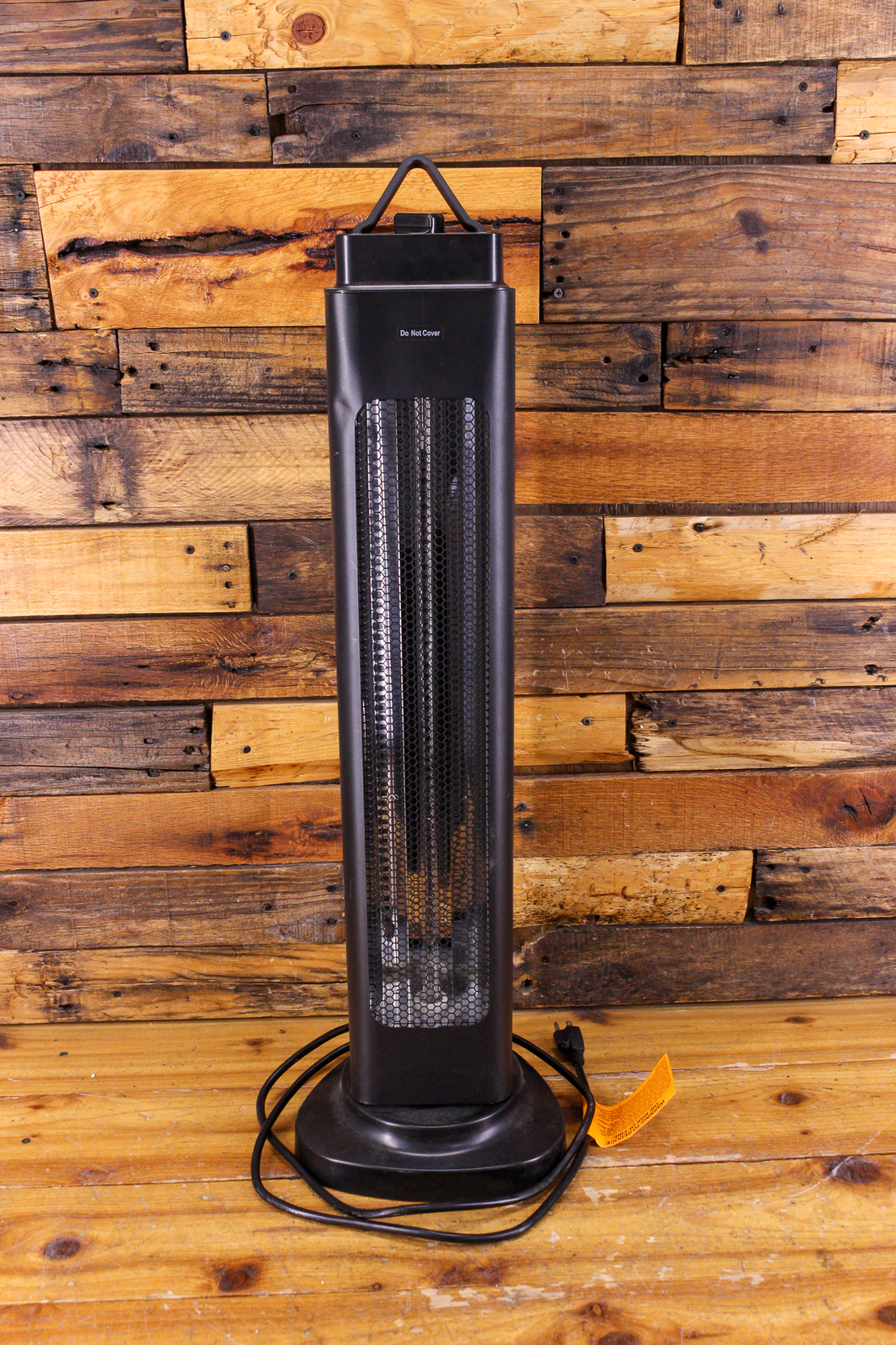 PATIOBOSS Electric Patio Heater, Infrared Space Heater BLEMISH