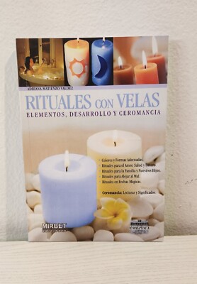RITUALES CON VELAS PARA EL AMOR,SALUD,DINERO,LA FAMILIA MAGIA DE LA LUZ