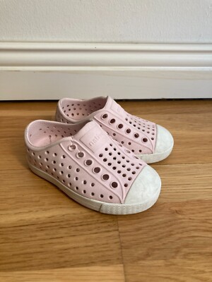 ''Jefferson'' Kinderschuhe von Native, Badeschuhe, Wasserschuhe EU20