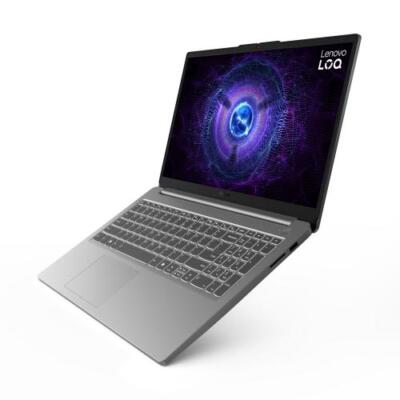 Lenovo LOQ-E 15.6