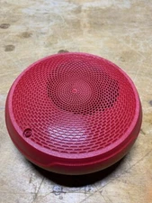 SPCRL L-Series Indoor High Fidelity Speaker, Ceiling Mount, Red 7102 7102