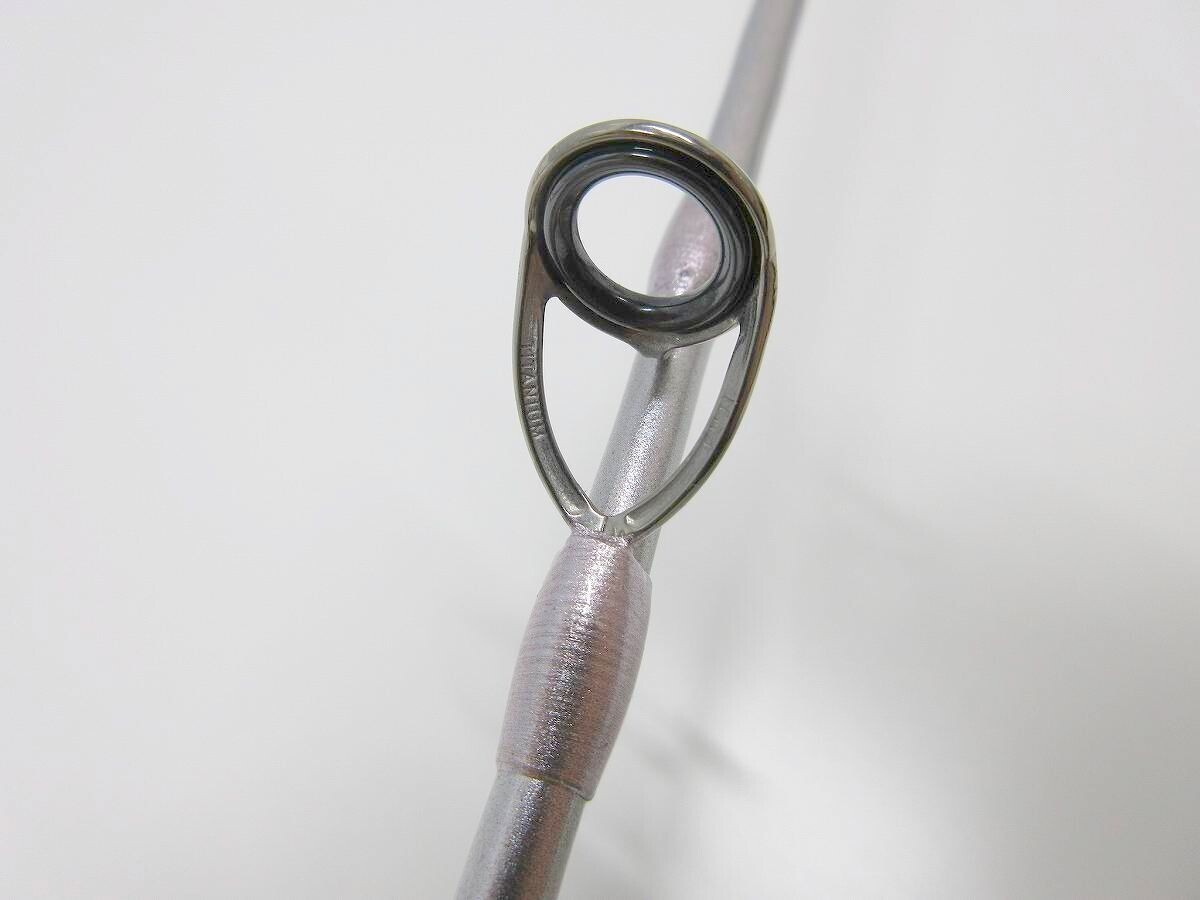 Shimano 11 Spin Power 385EX+ 24243 Surf Rods Fishing /AT5863 Shimano 11 Spin Power 385EX+ 24243 Surf Rods Fishing /AT5863