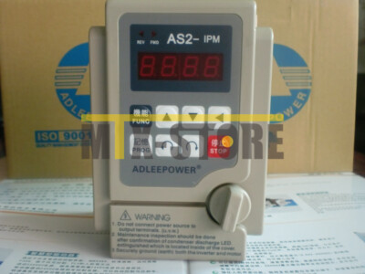 1pcs Brand New ADLEEPOWER inverter AS2-137 AS2-IPM 3.7KW 220V