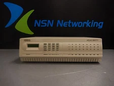 Adtran Atlas 800 + Plus 1200226L1 Chassis Router 800 NO RACK EARS INCLUDED