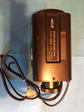 Pelco 30X Motorized Zoom Lens C Mount 5.5-165mm 1:1.8 13ZD5.5X30P