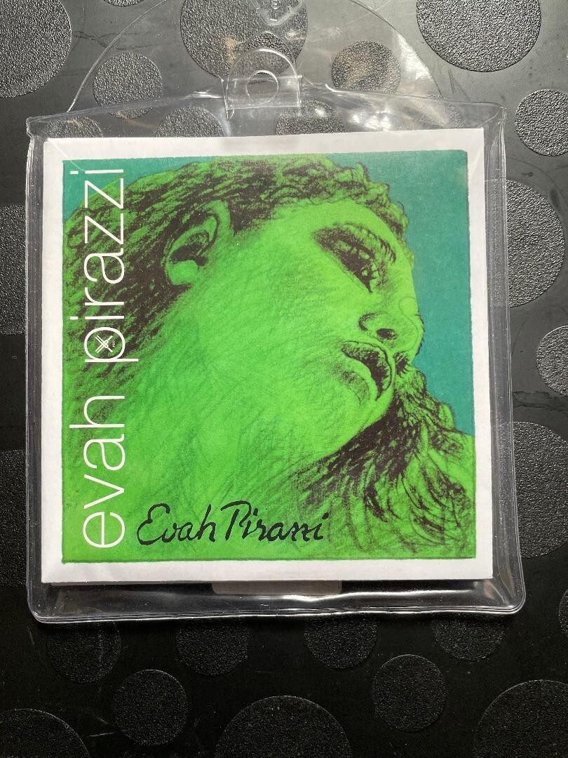 Pirastro EVA419021 Evah Pirazzi 4/4 Violin String Set for sale 