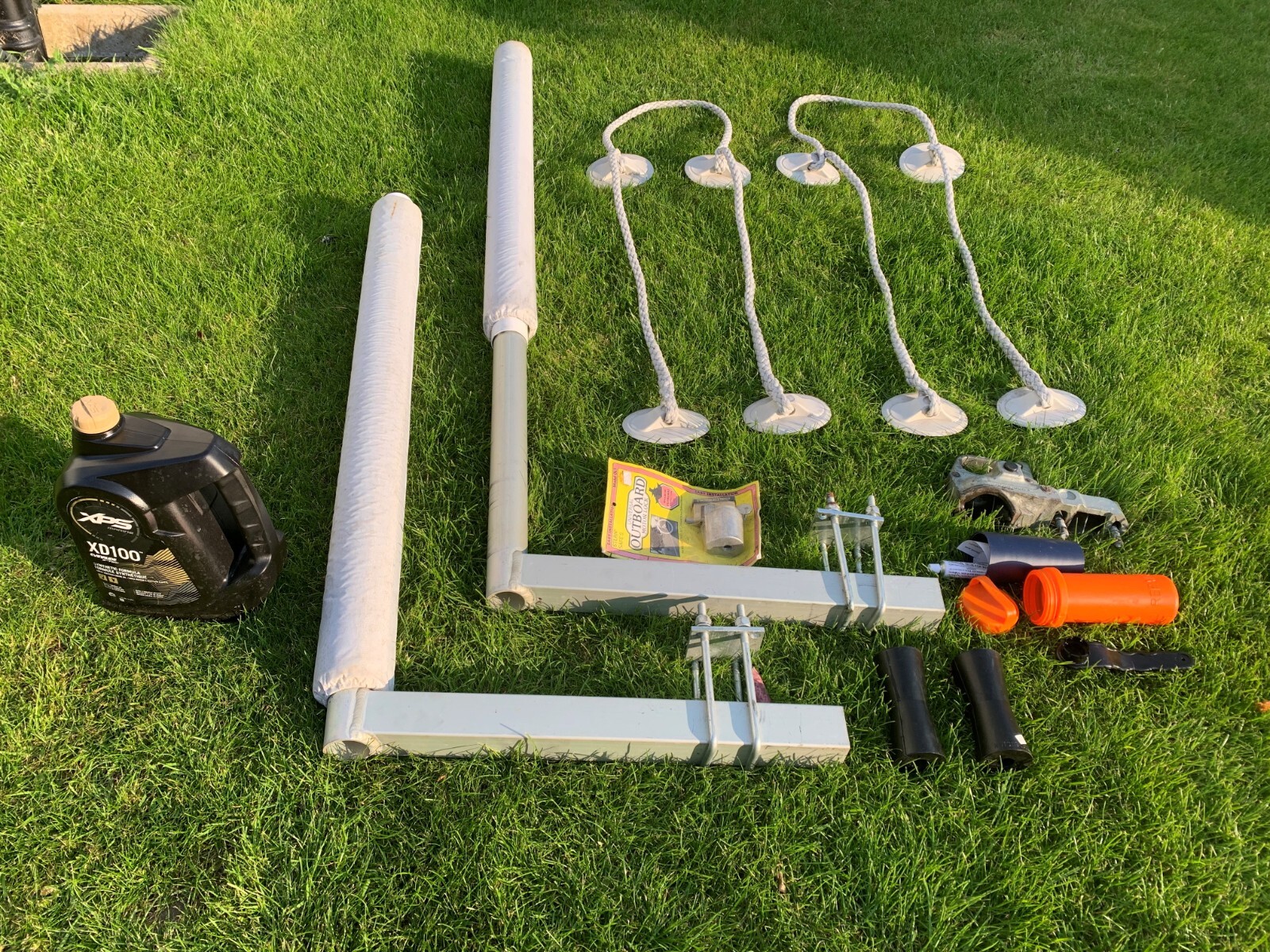 RIB boat 5.2m Excel Rib for sale eBay