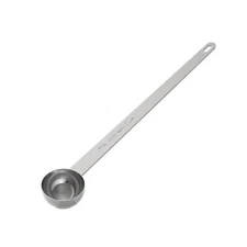 1 Tablespoon Coffee Scoop 9” Long Handle Measuring Spoon One tbsp 15 ml Coff