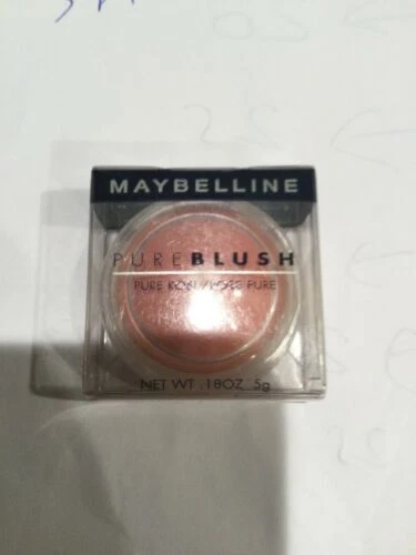 Full Size Pressed Powder Pink Face Makeup Products