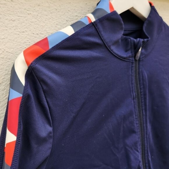 TORY SPORT ネイビー ジャケット Tory Sport Jacket | eBay