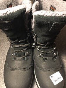 jordan snow boots