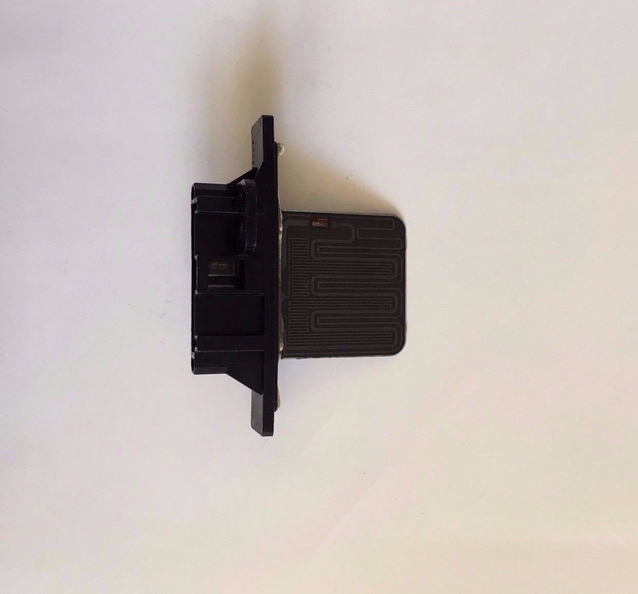 OEM 03 04 Subaru Impreza WRX Motor Heater Blower Resistor 3b450 for sale online eBay