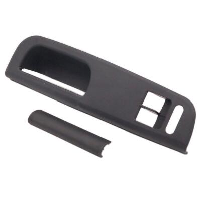 YOU.S Original Fensterheberschalter Verkleidung Blende VL für Ford Seat Skoda VW
