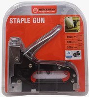 Handtacker Set Profi Tacker Inkl. 1000 Tackerklammern NäGel TÜV Und Gs GeprüFt
