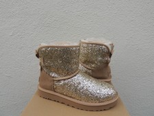 ugg dune mini buckle