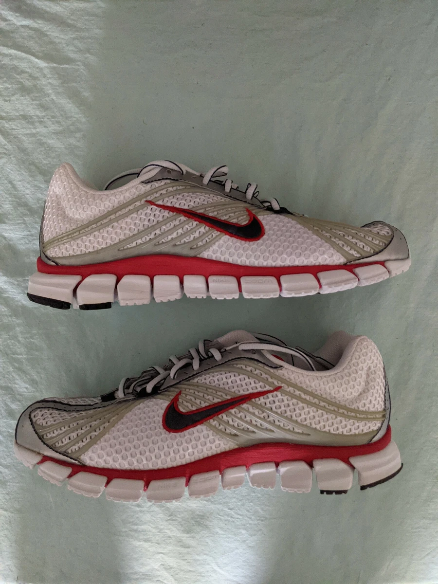 Serafín hígado baloncesto Nike Air Zoom Skylon Athletic Shoes 8.5 | eBay