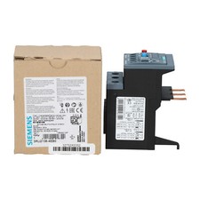 Siemens 3RU2136-4EB0 Overload Relay New NFP