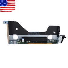 New Dell EMC PowerEdge R440 R540 Chassis Riser 2 Card LP X16 PCI-E 3.0 MC2DD US